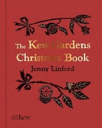 Produktbild: The Kew Gardens Christmas Book