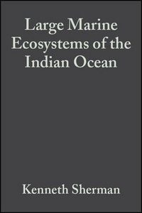 Produktbild: Large Marine Ecosystems of the Indian Ocean