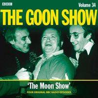Produktbild: Milligan, S: The Goon Show: Volume 34