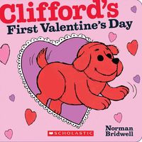 Produktbild: Cliffords 1st Valentines Day-B