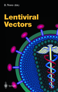 Produktbild: Lentiviral Vectors