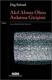 Produktbild: Akil Almaz Olani Anlatma Girisimi