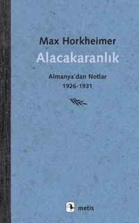 Produktbild: Alacakaranlik