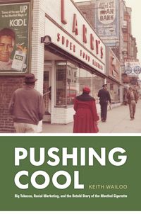 Produktbild: Pushing Cool