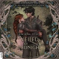 Produktbild: Veiled by Midnight - Last Shadows, Teil 2