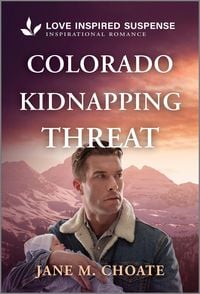 Produktbild: Colorado Kidnapping Threat