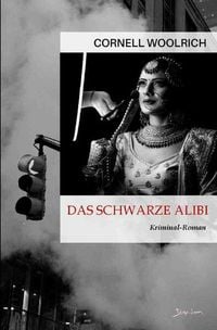 Produktbild: Das schwarze Alibi