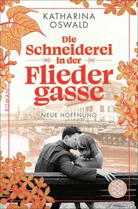 Produktbild: Die Schneiderei in der Fliedergasse - Neue Hoffnung