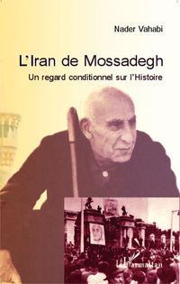 Produktbild: L'Iran de Mossadegh