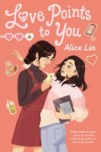 Produktbild: Love Points to You