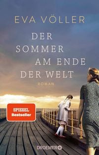 Produktbild Der Sommer am Ende der Welt