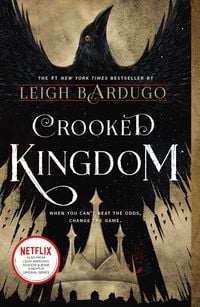 Bild vom Artikel Crooked Kingdom vom Autor Leigh Bardugo