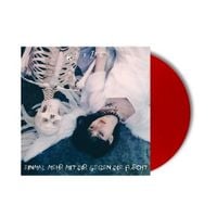Produktbild: Einmal mehr mit Dir gegen die Furcht (Red Vinyl)