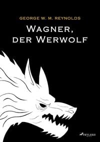 Produktbild: Wagner, der Werwolf