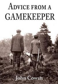 Produktbild: Advice from a Gamekeeper