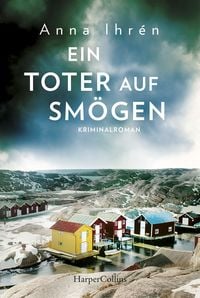 Produktbild: Ein Toter auf Sm&ouml;gen