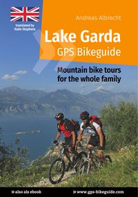 Produktbild: Lake Garda GPS Bikeguide