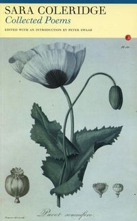 Produktbild: The Poems of Sara Coleridge