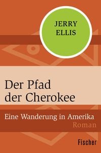Produktbild: Der Pfad der Cherokee