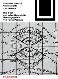 Produktbild: Gartenst&auml;dte von morgen