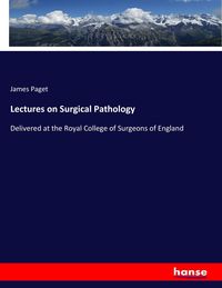 Produktbild: Lectures on Surgical Pathology