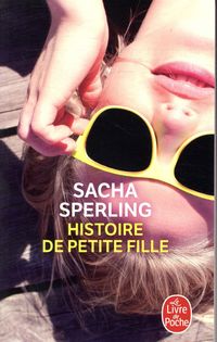 Produktbild: Histoire de petite fille