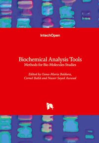Produktbild: Biochemical Analysis Tools