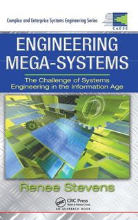 Produktbild: Engineering Mega-Systems