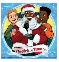 Produktbild: In The Nick Of Time Too