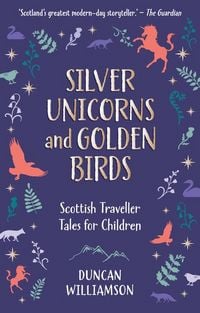 Produktbild: Silver Unicorns and Golden Birds