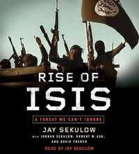 Produktbild: RISE OF ISIS                3D