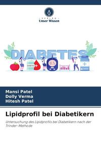 Produktbild: Lipidprofil bei Diabetikern