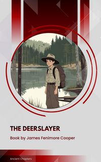 Produktbild: The Deerslayer