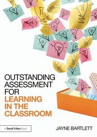 Produktbild: Outstanding Assessment for Learning in the Classroom