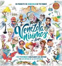 Produktbild: Venezolan&iacute;simos