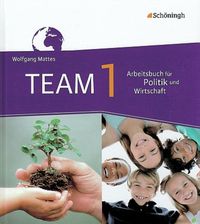 Bild vom Artikel TEAM 1. 5./6.  Schuljahr. Realschule und Gesamtschule. Nordrhein-Westfalen. Neubearbeitung vom Autor Karin Herzig