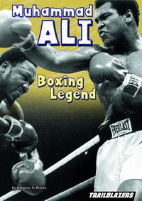 Produktbild: Muhammad Ali Boxing Legend