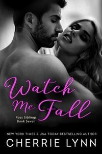 Produktbild: Watch Me Fall
