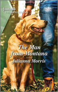 Produktbild: The Man from Montana