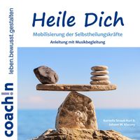 Produktbild: Heile Dich