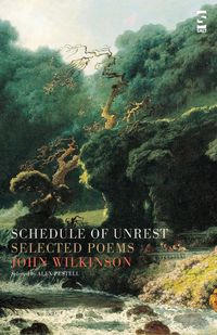 Produktbild: Schedule of Unrest