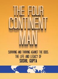Produktbild: The Four Continent Man