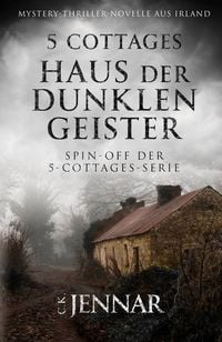 Produktbild: 5 Cottages - Haus der dunklen Geister