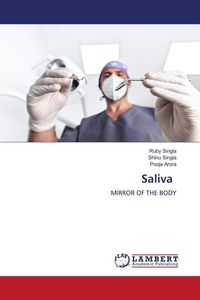 Produktbild: Saliva
