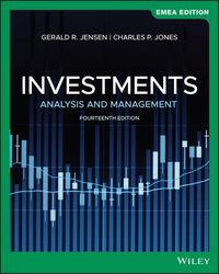 Produktbild: Investments