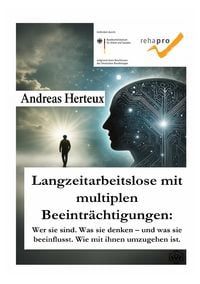 Produktbild: Langzeitarbeitslose mit multiplen Beeintr&auml;chtigungen: