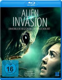 Produktbild: Alien Invasion - Unheimliche Begegnung der t&ouml;dlichen Art