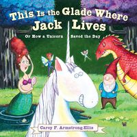 Produktbild: This Is the Glade Where Jack Lives