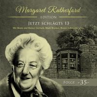Produktbild: Jetzt schl&auml;gts 13
