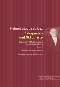 Produktbild: Okkupanten und Okkupierte